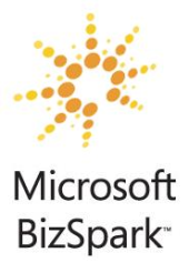 Microsoft BizSpark