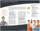 Customer Community and Feedbach Overview