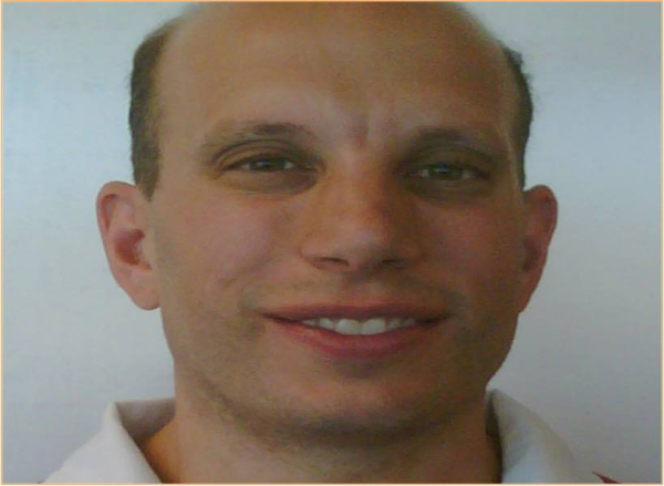 Neil Moffatt