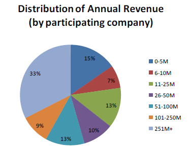 Size by Revenue Distribution