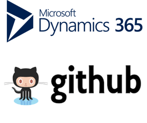 Microsoft Dynamics CRM 365 and GitHub Integration Connector