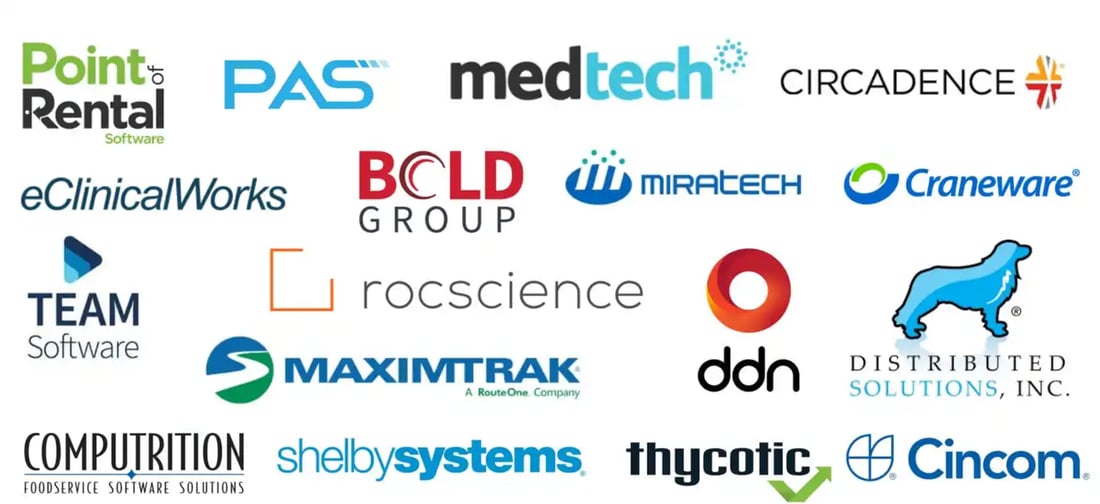Quantum Whisper Integration Happy Customers