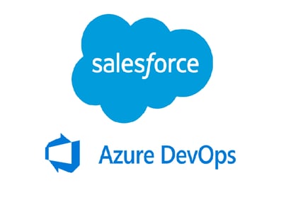 Salesforce and Azure DevOps Integration Connector