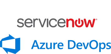  Integration connector for ServiceNow Case & Azure DevOps