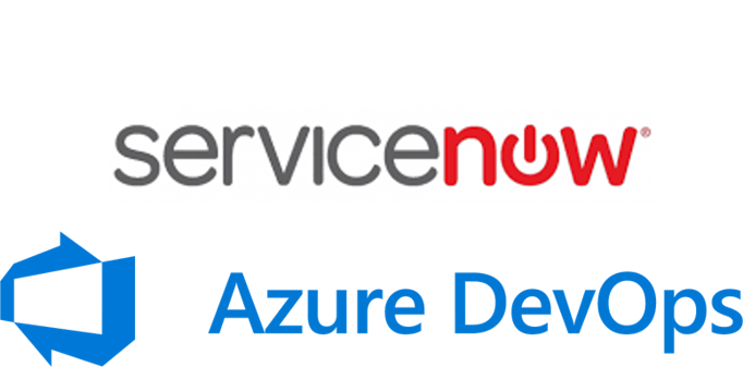 ServiceNow & Azure DevOps Integration Connector