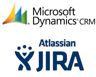 Microsoft Dynamics CRM 365 and JIRA Integration
