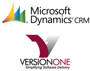 Microsoft Dynamics CRM 365 and VersionOne Integration