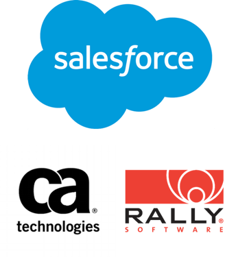 Integration Connector for Salesforce and Rally Software.