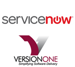 ServiceNow and VersionOne Integration