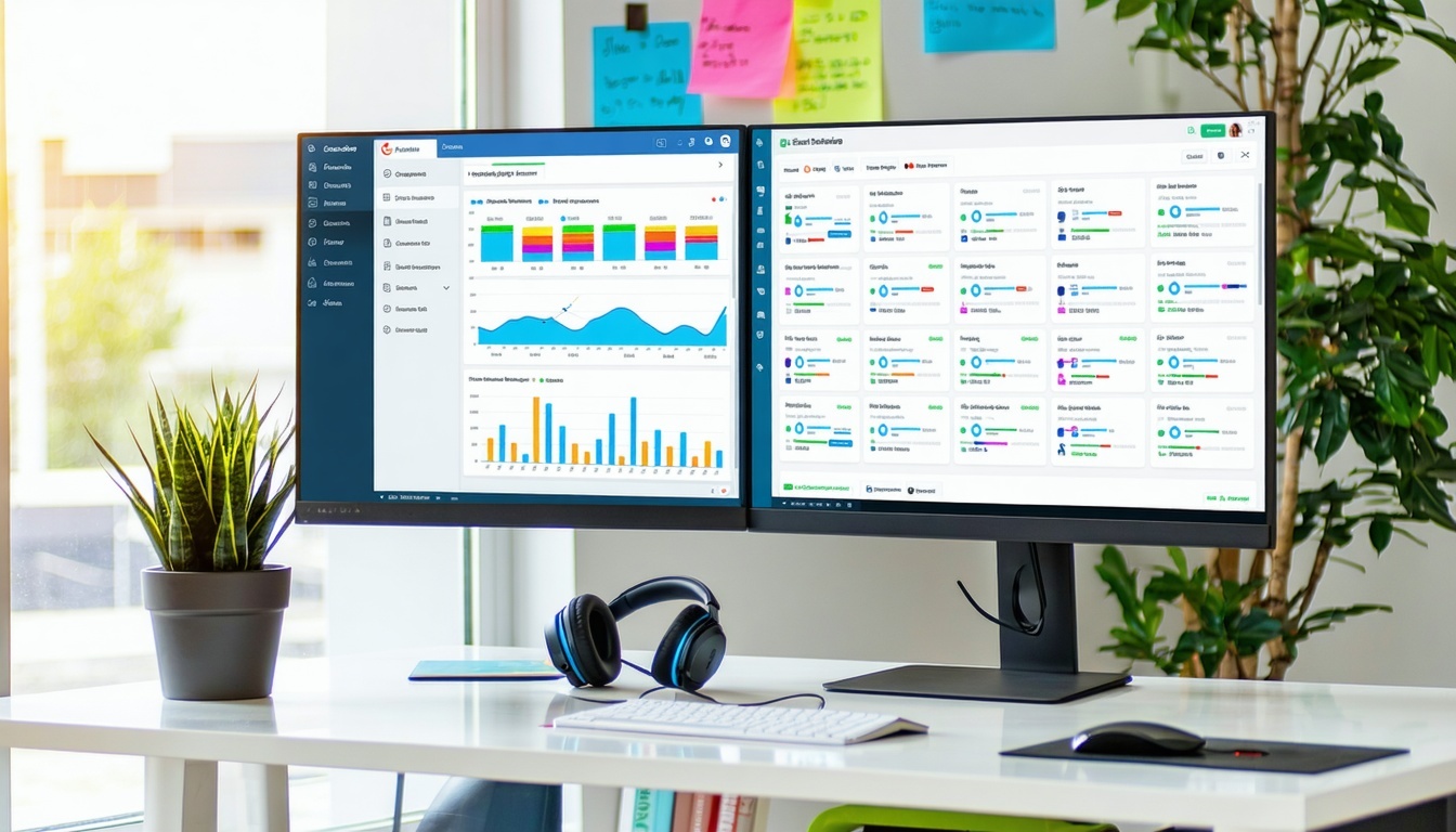 Unlocking Efficiency: The Power of Quantum Whisper’s Salesforce & Jira Integration