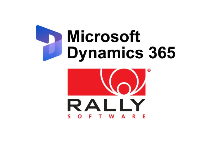 Dynamics 365 CRM Integration with Rally Software
