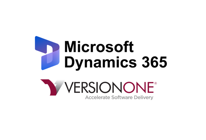 Dynamics 365 CRM Integration with VersionOne 