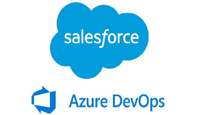 Salesforce and Azure DevOps Packaged Integration Connector