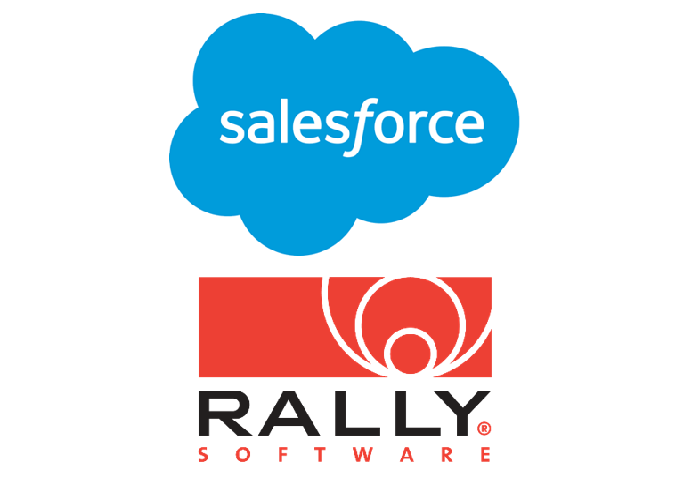 Salesforce and Rally Integration