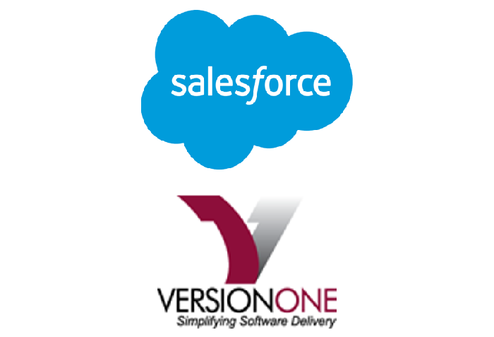 Salesforce and VersionOne Integration