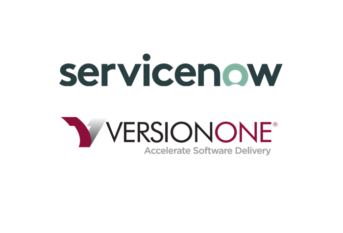 ServiceNow ITSM and VersionOne Integration